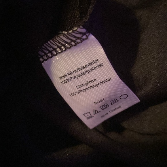 New in bag Venus’s side cut out maxi dress - Picture 13 of 15